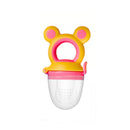 [5-Pack] Maya & Friends Fresh Food Feeder - 3 Color