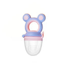 [5-Pack] Maya & Friends Fresh Food Feeder - 3 Color