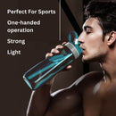 [2-Pack] Maya & Friends Tritan Water Bottle - 750ml (Blue)