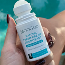 MooGoo Fresh Cream Deodorant 60g - Lemon Myrtle Exp: 12/27