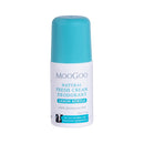 MooGoo Fresh Cream Deodorant 60g - Lemon Myrtle Exp: 06/27
