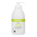 MooGoo Natural Cream Conditioner 1 Litre Exp: 01/28