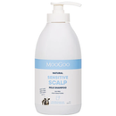 MooGoo Natural Milk Shampoo 1 Litre Exp: 01/28