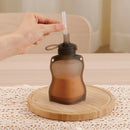 Haakaa Silicone Yummy Pouch, 2pcs - 4 Colors