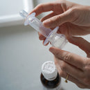 Haakaa Squeezie DOSE Silicone Dispenser