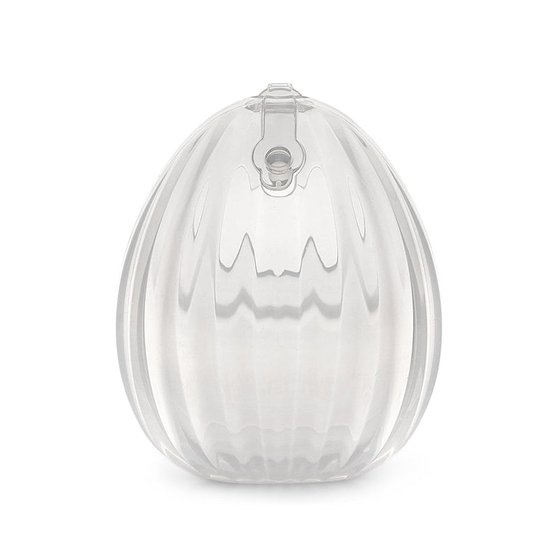 Haakaa Shell Wearable Silicone Breast Pump (2pcs) -120ml
