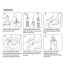 Haakaa PeriCleanse Bottle