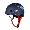 Micro Rocket Helmet - 1 Size