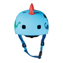 Micro 3D Scootersaurus Helmet - 2 Sizes