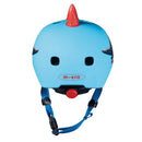 Micro 3D Scootersaurus Helmet - 2 Sizes