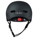 Micro Black Helmet - 1 Size