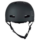 Micro Black Helmet - 1 Size