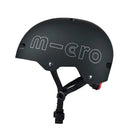 Micro Black Helmet - 1 Size