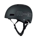 Micro Black Helmet - 1 Size