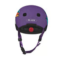 Micro PC Helmet Toucan - 1 size
