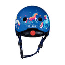 Micro PC Helmet Unicorn - 1 size