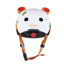 Micro PC Helmet 3D Monsters - 2 Sizes