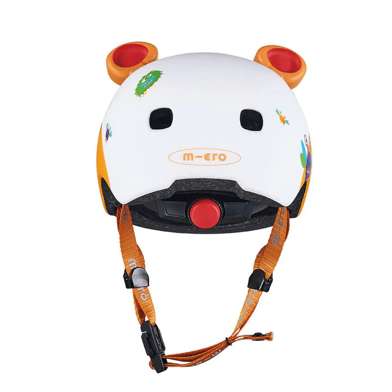 Micro PC Helmet 3D Monsters - 2 Sizes