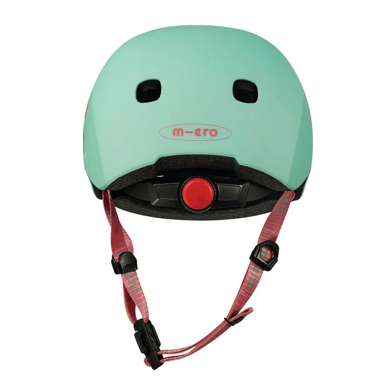 Micro PC Helmet Flamingo - 1 size