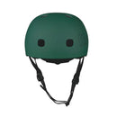 Micro Forest Green Helmet - 1 Size