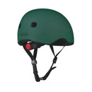 Micro Forest Green Helmet - 1 Size