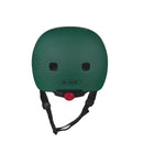 Micro Forest Green Helmet - 1 Size