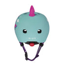 Micro Helmet 3D Dragon - 1 Size