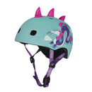 Micro Helmet 3D Dragon - 1 Size