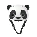 Micro 3D Panda Helmet - 1 Size