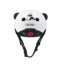 Micro 3D Panda Helmet - 1 Size
