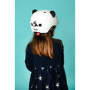 Micro 3D Panda Helmet - 1 Size