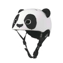 Micro 3D Panda Helmet - 1 Size