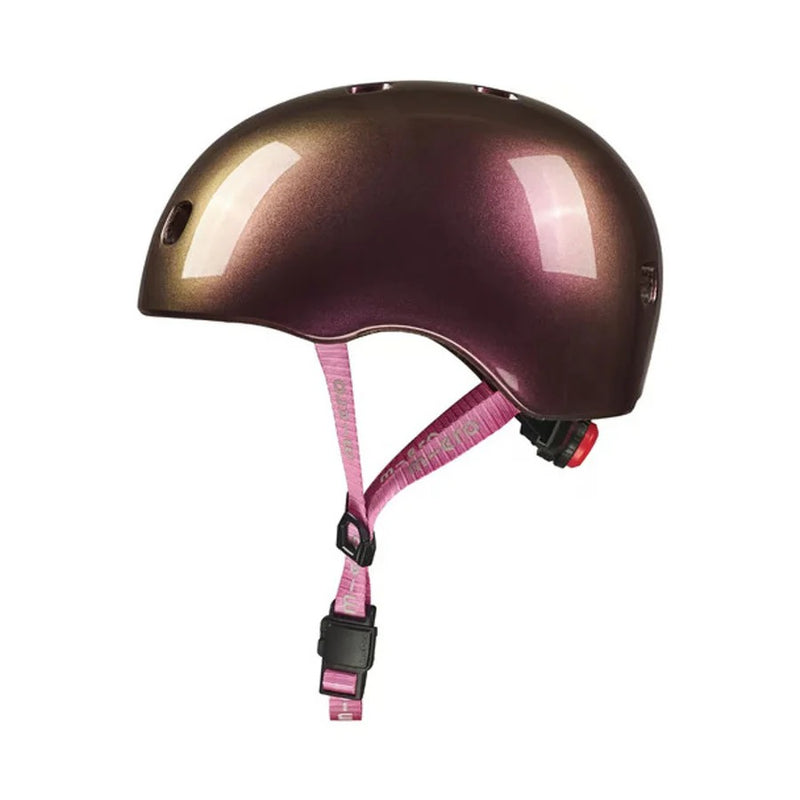 Micro Helmet Neochrome Pink - 2 Sizes