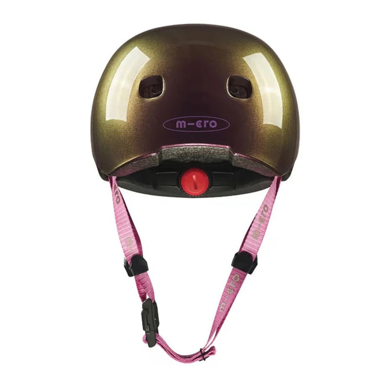Micro Helmet Neochrome Pink - 2 Sizes