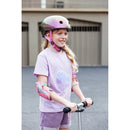 Micro Helmet Neochrome Pink - 2 Sizes