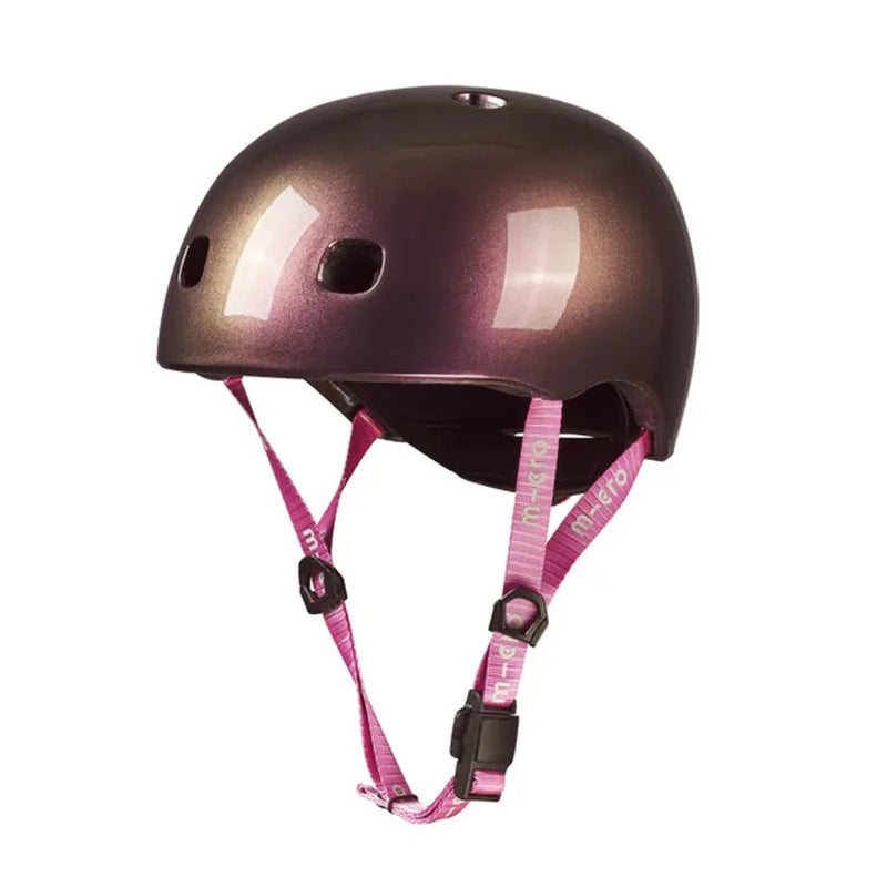 Micro Helmet Neochrome Pink - 2 Sizes