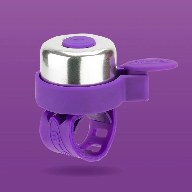 Micro Scooter Bike Bell - 4 Colors