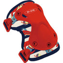 Micro Rocket Knee & Elbow Pads