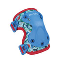 Micro Scootersaurus Knee & Elbow Pads