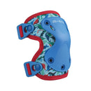 Micro Scootersaurus Knee & Elbow Pads