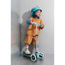 Micro Scootersaurus Knee & Elbow Pads