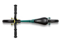 Micro Balance Bike Lite - Peacock Green