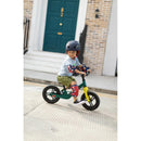 Micro Balance Bike Lite - Peacock Green
