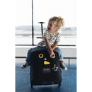 [2Yrs Local Warranty] Micro Junior Luggage Scooter - Mint - Pre Order 10 Days