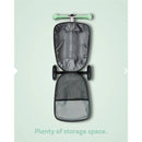 [2Yrs Local Warranty] Micro Junior Luggage Scooter - Mint - Pre Order 10 Days