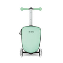 [2Yrs Local Warranty] Micro Junior Luggage Scooter - Mint - Pre Order 10 Days