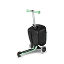 [2Yrs Local Warranty] Micro Junior Luggage Scooter - Mint - Pre Order 10 Days