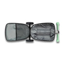 [2Yrs Local Warranty] Micro Junior Luggage Scooter - Mint - Pre Order 10 Days