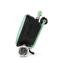 [2Yrs Local Warranty] Micro Junior Luggage Scooter - Mint - Pre Order 10 Days