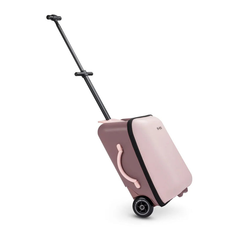 [2Yrs Local Warranty] Micro Ride On Luggage Eazy Allrounder - 2 Colors